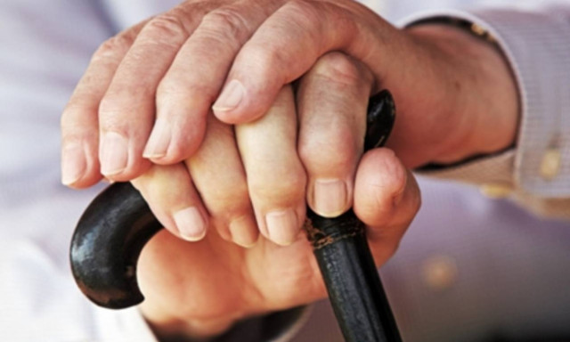 Αδίστακτοι ληστές χτύπησαν αλύπητα και λήστεψαν 92χρονο στις Σέρρες