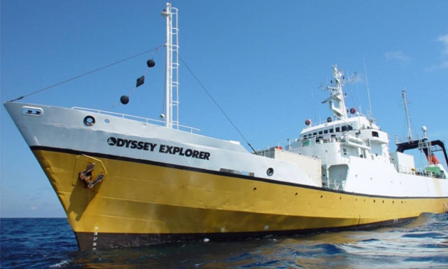 «Odyssey Explorer»: Aρχαιολόγοι από Λίβανο στην Κύπρο για τα ευρήματα