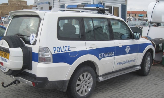 Λάρνακα: Συνελήφθησαν 18 παράνομοι μετανάστες-Πλήρωσαν $18.000 σε διακινητές