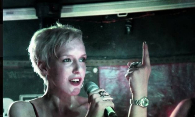 Ξύπνησε από κώμα γυναίκα τραυματίας από την επίθεση στο Bataclan