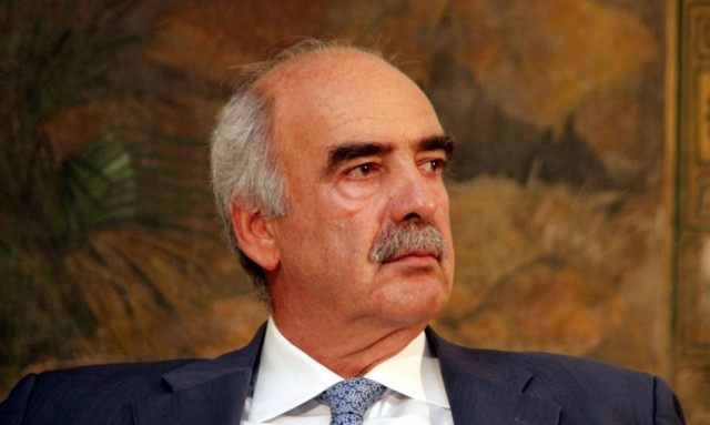 Το συγκινητικό μήνυμα του Βαγγέλη Μεϊμαράκη για το θάνατο της αδερφής του