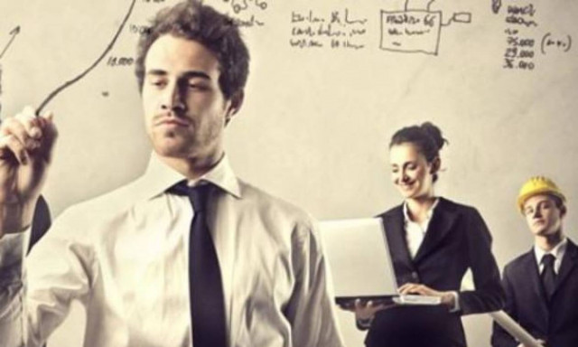 Γνωρίζεις για ποιο επάγγελμα είσαι γεννημένος; Κάνε το τεστ και θα μάθεις!