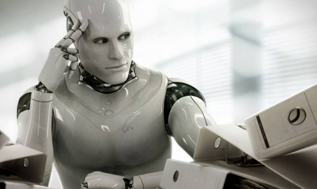 Όταν η Μηχανή νίκησε(;) τον Άνθρωπο...