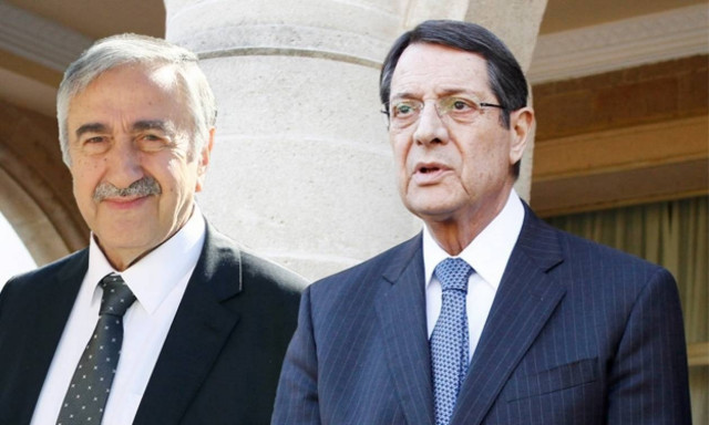 Αναστασιάδης και Ακιντζί μίλησαν για τις διαπραγματεύσεις στο CNN Turk