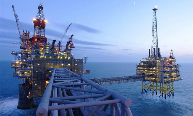 «Πράσινο φως» για νέες γεωτρήσεις στην κυπριακή ΑΟΖ το 2017