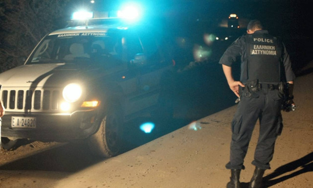 Σέρρες: Εντοπίστηκε σορός άνδρα στη Κάτω Πορόια