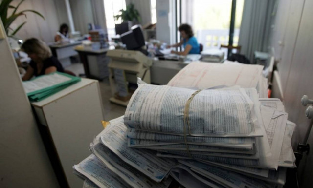 Χάος στα Ειρηνοδικεία: Λήγει η προθεσμία για ένταξη στο νόμο Κατσέλη