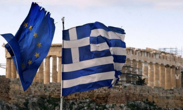 Υπέρ ενός Grexit το 39% των Γερμανών