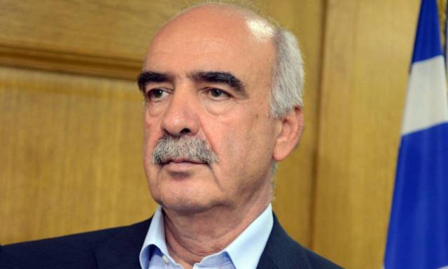 Σήμερα η κηδεία της αδερφής του Ευάγγελου Μεϊμαράκη