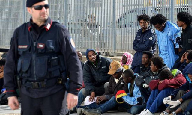 Τρεις νέες χώρες προστέθηκαν στο πρόγραμμα μετεγκατάστασης προσφύγων