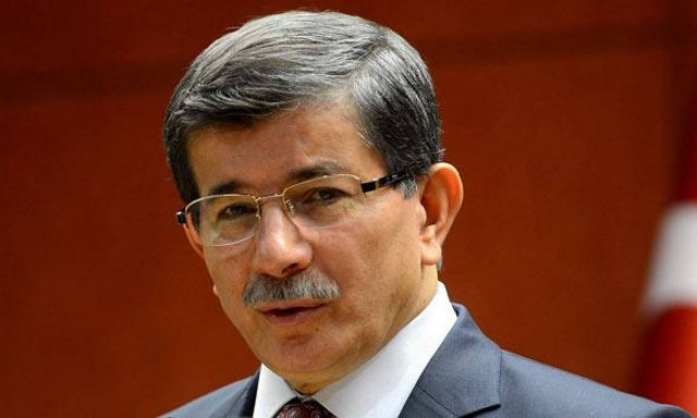 Νταβούτογλου: «Τα Βαλκάνια είναι μία γευστική σούπα για την Τουρκία»