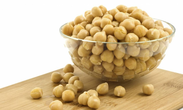 Ρεβίθια: Το (κακώς) υποτιμημένο «κρέας το φτωχού»