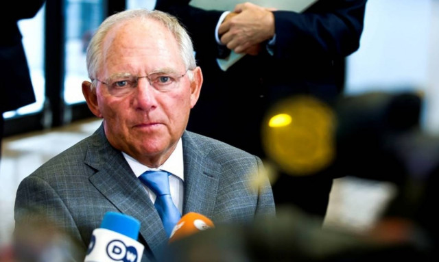 Προσφυγικό: Το νέο πεδίο «μάχης» Αθήνας - Βερολίνου