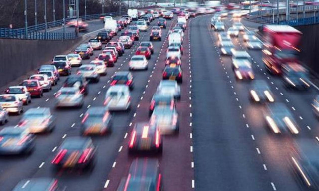 Τέλη κυκλοφορίας: Δείτε τι μας περιμένει αν δεν τα πληρώσουμε!