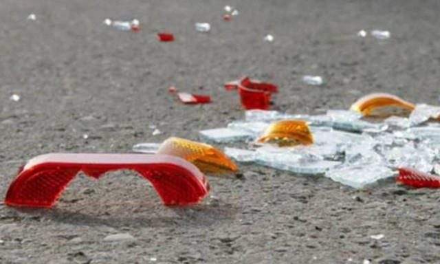 Λέσβος: Τραγωδία στην άσφαλτο με 17χρονο