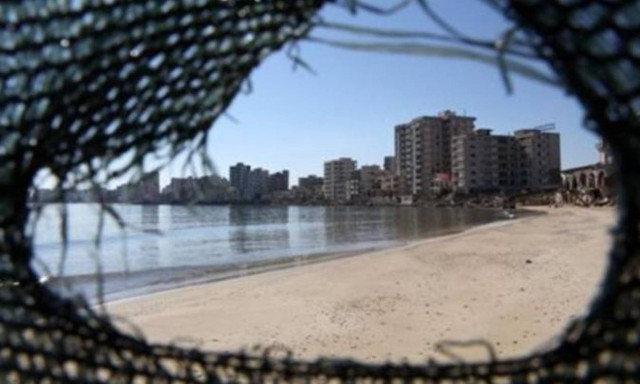 Κατεχόμενη Αμμόχωστος: Θεοφάνεια μετά από 42 χρόνια