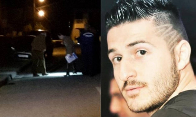 Λευκωσία: Δεν βρέθηκε ο δολοφόνος του 23χρονου