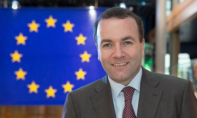 Έξοδο της Ελλάδας από το Σένγκεν ζητά ο επικεφαλής του ΕΛΚ