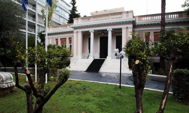 Συνεδριάζει σήμερα Τρίτη το Κυβερνητικό Συμβούλιο Κοινωνικής Πολιτικής