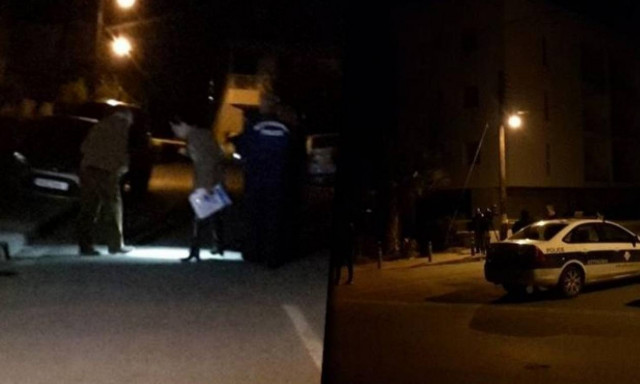 Cyprus Times: «Ακήρυκτος» πόλεμος... στον υπόκοσμο της Λευκωσίας