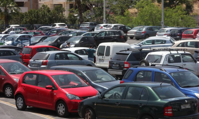 Μέχρι 31 Δεκεμβρίου τα τέλη κυκλοφορίας – Άγνωστο αν θα υπάρξει παράταση