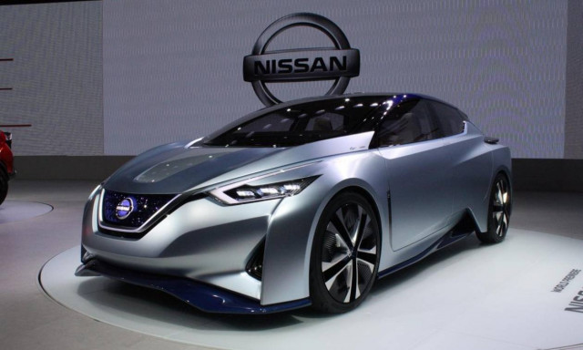 Αυτοκίνητα που μιμούνται τον τρόπο οδήγησης του οδηγού!