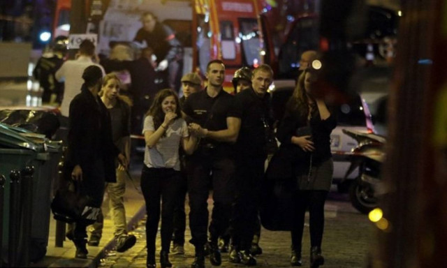 Νέα στοιχεία για το μακελειό στο Μπατακλάν - Ποιος ήταν ο στόχος των Τζιχαντιστών (Pics & Vids)