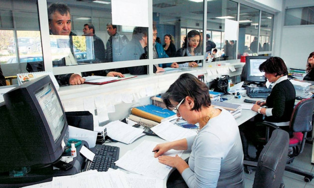 Σας αφορά! Έρχονται χιλιάδες προσλήψεις στο Δημόσιο