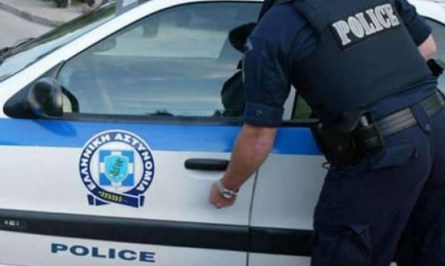 Άγριο έγκλημα στις Σέρρες - Στραγγάλισαν 85χρονο μέσα σε ένα άδειο σπίτι