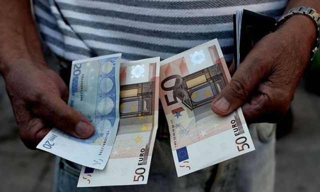 Εκτοξεύθηκαν τα ληξιπρόθεσμα: οι πολίτες αδυνατούν να πληρώσουν!