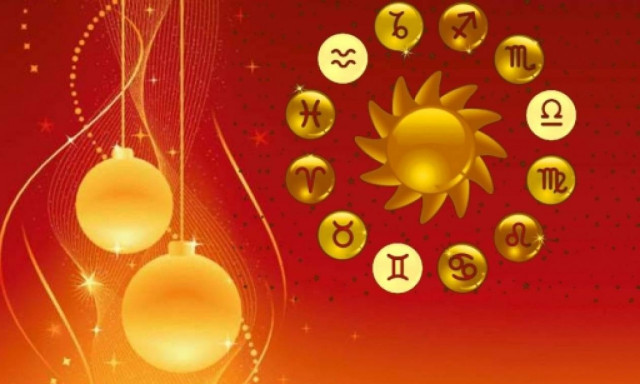Ημερήσιες Προβλέψεις για όλα τα Ζώδια 30/12