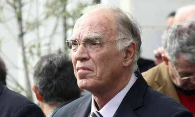 Λεβέντης: Με ψήφο στον Τσίπρα καταρρακώνω τα οράματα της νεολαίας που μας ψήφισε