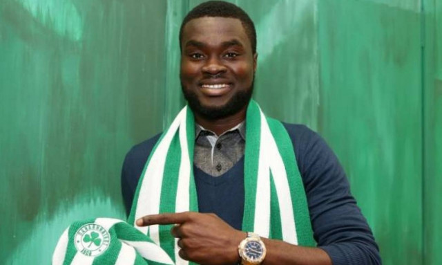 Επίσημα στα πράσινα ο Μπουμάλ!