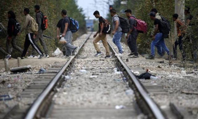 Νορβηγία: Θα επαναπροωθεί τους πρόσφυγες που μπαίνουν στη χώρα