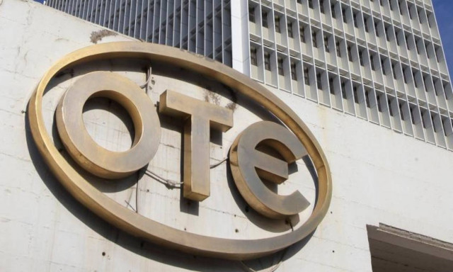 Σε 2δισ. ευρώ υποδομές επένδυσε ο OTE