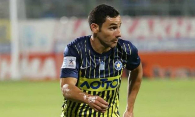 «Μπαμ» με Ναβάρο τα Τρίκαλα!