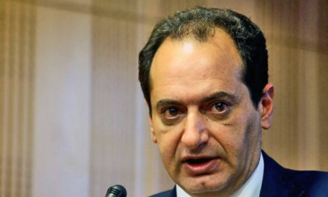 Σπίρτζης: Το 2020 θα είναι έτοιμο το Μετρό της Θεσσαλονίκης