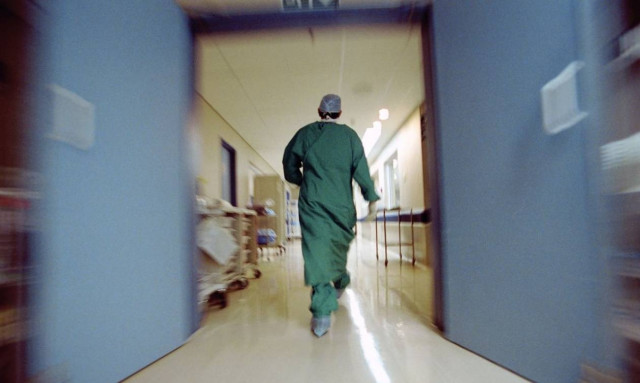 Ανασκόπηση 2015 - Υγεία: Ένα ακόμη χαμένο στοίχημα της κυβέρνησης ΣΥΡΙΖΑ - ΑΝΕΛ