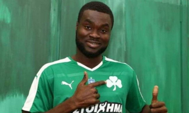 Μπουμάλ: «Ξανά μεγάλος ο Παναθηναϊκός»