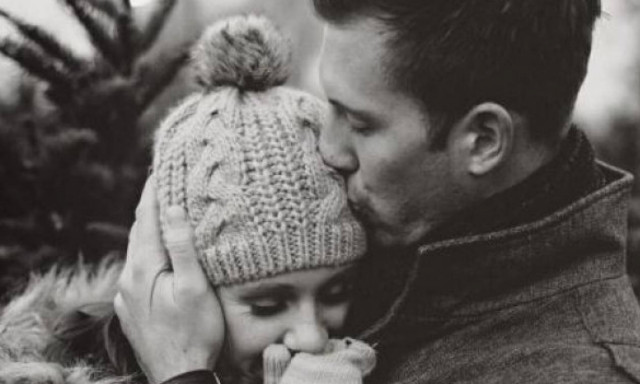 Όταν ένας άντρας ερωτεύεται: Αυτά είναι τα βασικά σημάδια για να το καταλάβεις