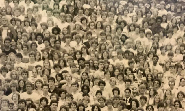 Νέος γρίφος! Μπορείτε να βρείτε το Πάντα σε λιγότερο από 10 δευτερόλεπτα; (Photo)