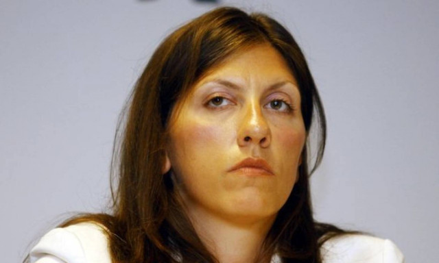 H ευχή Κωνσταντοπούλου στην κυβέρνηση: Και του χρόνου σπίτια σας...