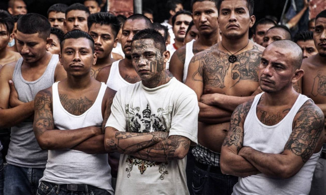 Απίστευτη βία στο Ελ Σαλβαδόρ - Κατά 70% αυξήθηκαν οι φόνοι σε σχέση με το προηγούμενο 2014