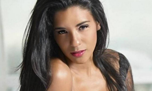 Αυτή είναι η πιο «καυτή» αθλήτρια! (photos)