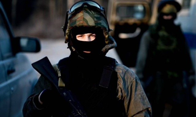 Πυροβολισμοί κατά τουριστών στη Ρωσία – 1 νεκρός και 11 τραυματίες