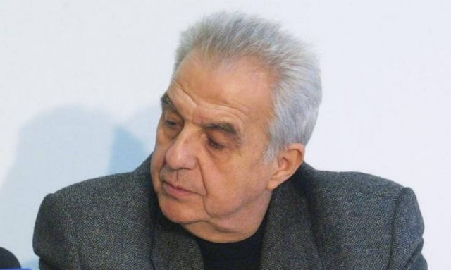 Φλαμπουράρης και Λεβέντης στο γεύμα του Τεχνικού Επιμελητηρίου