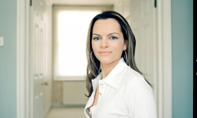 Η Ελληνίδα που κατακτά την παγκόσμια αγορά των καλλυντικών