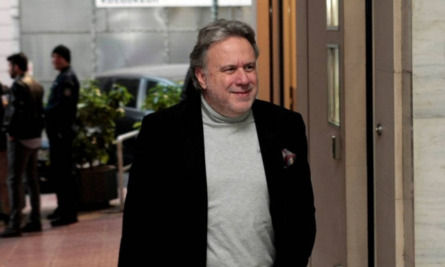 Ασφαλιστικό: Στα χέρια του Αλέξη Τσίπρα οι προτάσεις Κατρούγκαλου