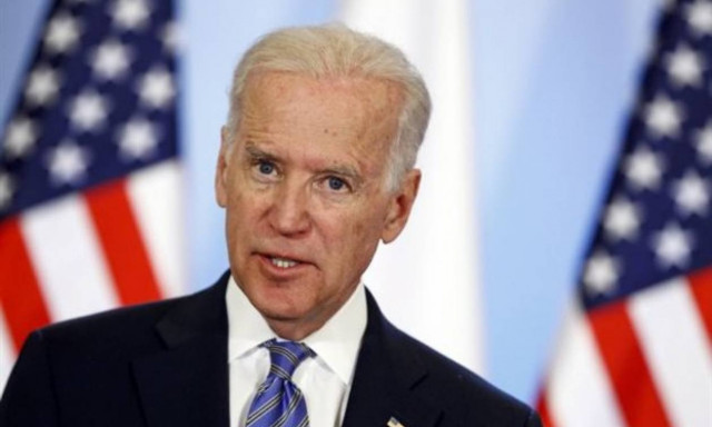 Στην Τουρκία ο Μπάιντεν τον Ιανουάριο για συνομιλίες με Ερντογάν