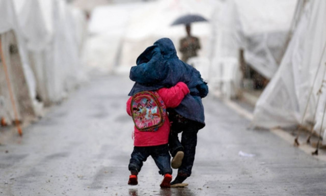 Μέτρα προστασίας για τους πρόσφυγες από το υπουργείο Μεταναστευτικής Πολιτικής